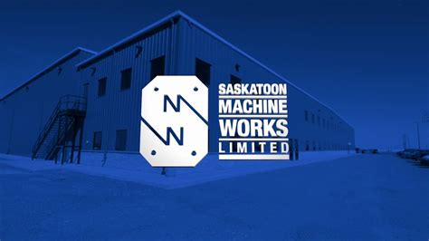 Saskatoon Machine Works